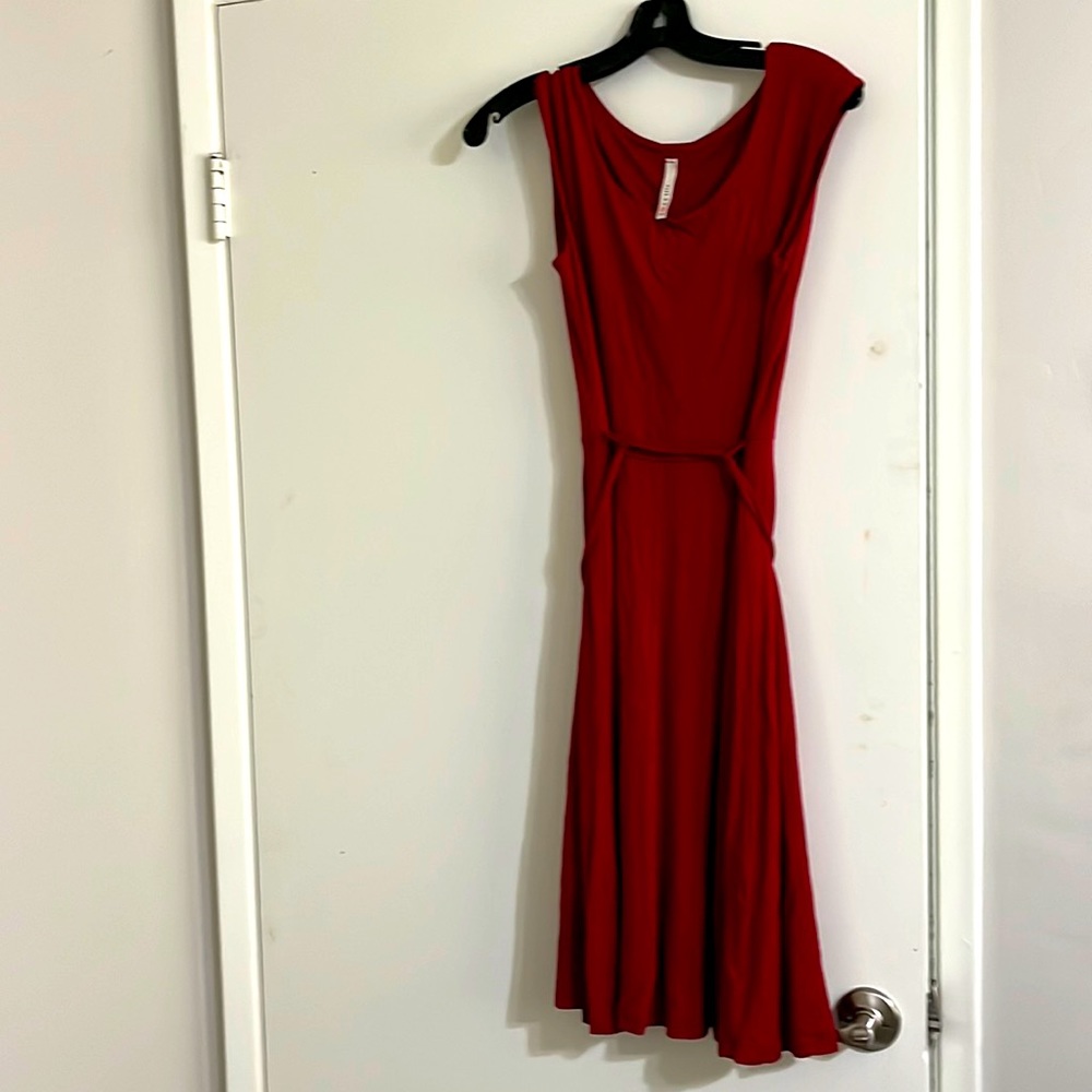 Gilli Jersey Dress